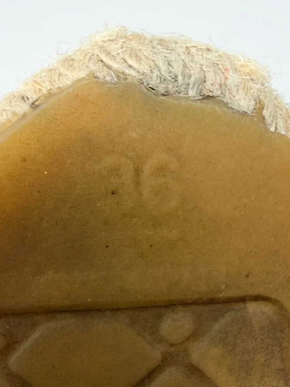 Chanel Lambskin Leather Espadrilles